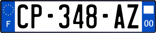 CP-348-AZ