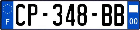 CP-348-BB