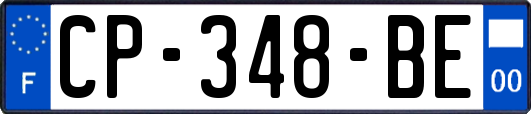 CP-348-BE