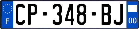 CP-348-BJ