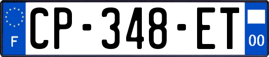 CP-348-ET