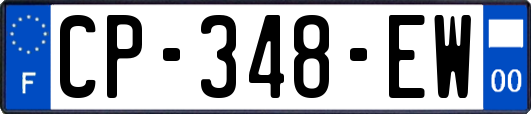 CP-348-EW