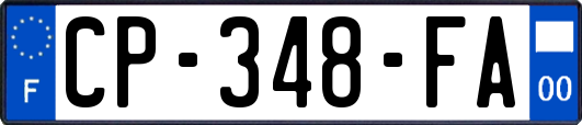 CP-348-FA