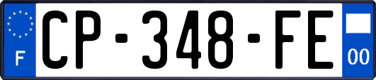 CP-348-FE