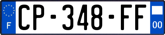CP-348-FF