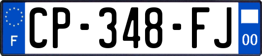 CP-348-FJ