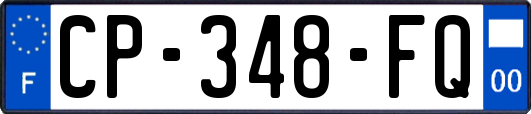 CP-348-FQ