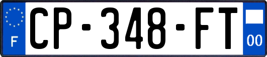 CP-348-FT