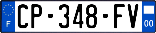 CP-348-FV