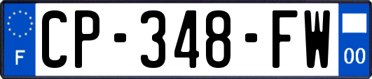 CP-348-FW