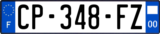 CP-348-FZ