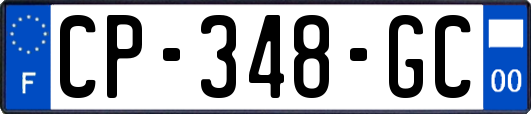 CP-348-GC