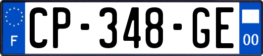 CP-348-GE