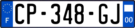 CP-348-GJ