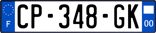 CP-348-GK