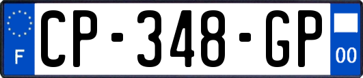 CP-348-GP
