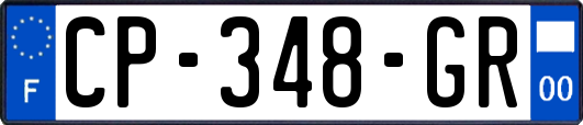 CP-348-GR