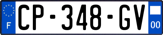 CP-348-GV