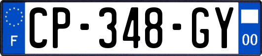 CP-348-GY