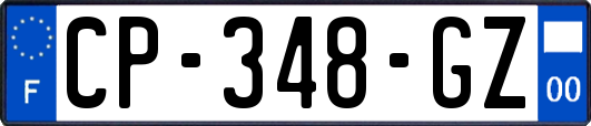 CP-348-GZ