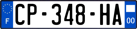 CP-348-HA
