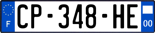CP-348-HE