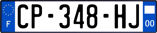CP-348-HJ