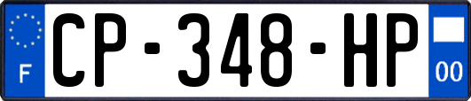 CP-348-HP