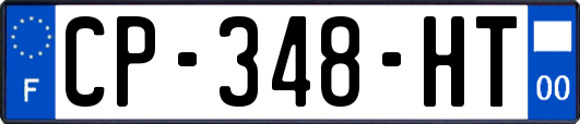 CP-348-HT