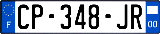 CP-348-JR