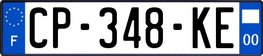 CP-348-KE