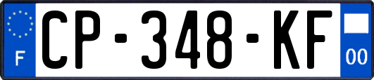 CP-348-KF