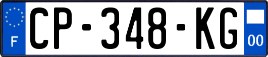 CP-348-KG