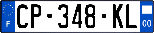 CP-348-KL