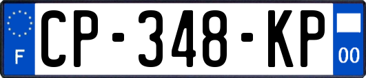 CP-348-KP