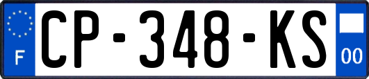 CP-348-KS