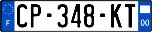 CP-348-KT