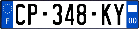 CP-348-KY