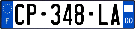 CP-348-LA