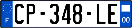 CP-348-LE