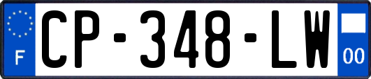 CP-348-LW