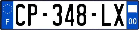 CP-348-LX