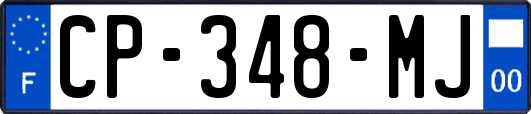 CP-348-MJ