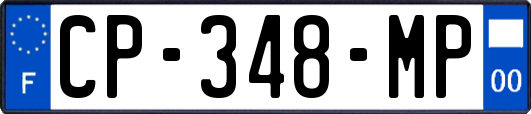 CP-348-MP