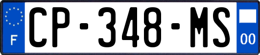 CP-348-MS