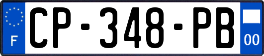 CP-348-PB