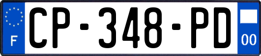 CP-348-PD