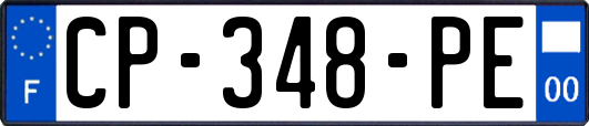 CP-348-PE