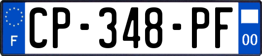 CP-348-PF