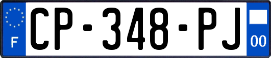 CP-348-PJ